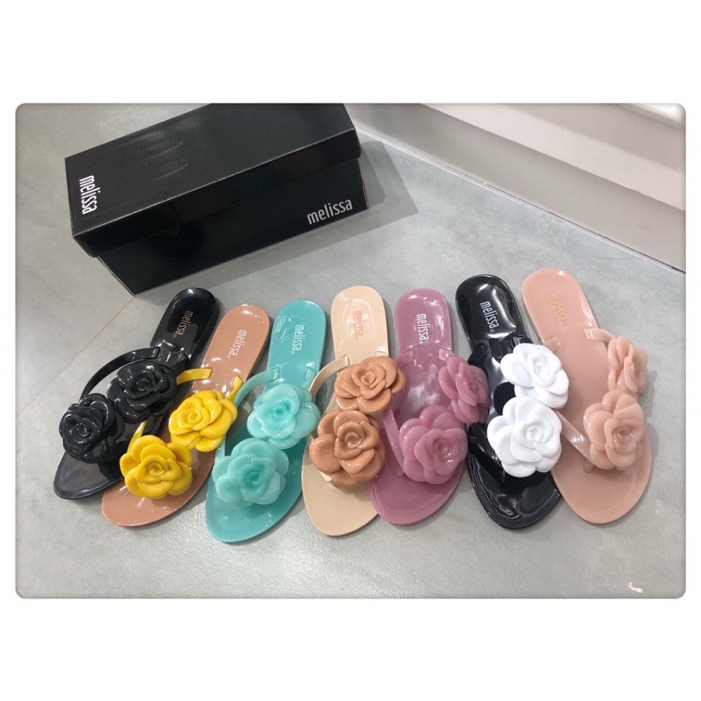 De 'p to' p to 'ng nu' de 'p to' ng nu 'Lật-Flops Giày Đi Biển Frangip-Flops' Flips Camellias Frangipani DVAY