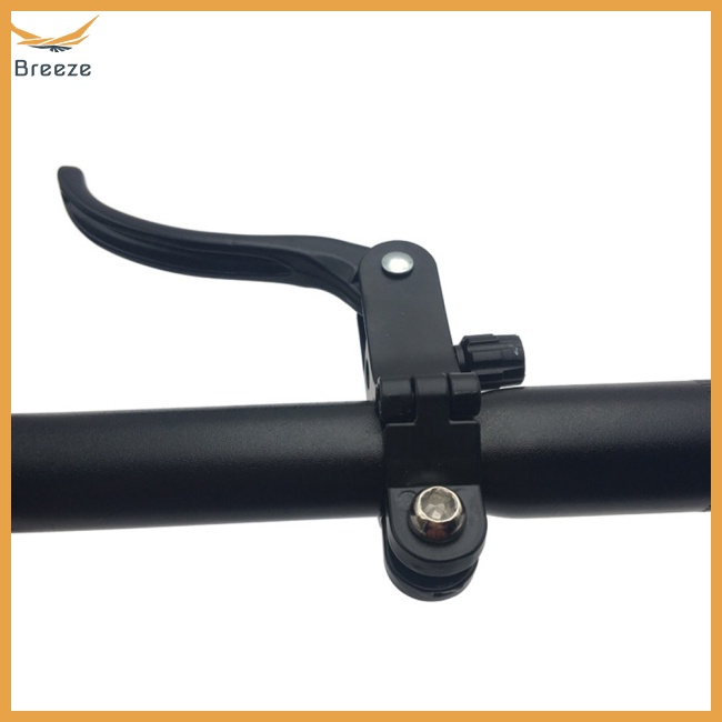 1 Cặp Tay Thắng Bằng Hợp Kim Nhôm Gọn Nhẹ Cho Xe Đạp Leo Núi