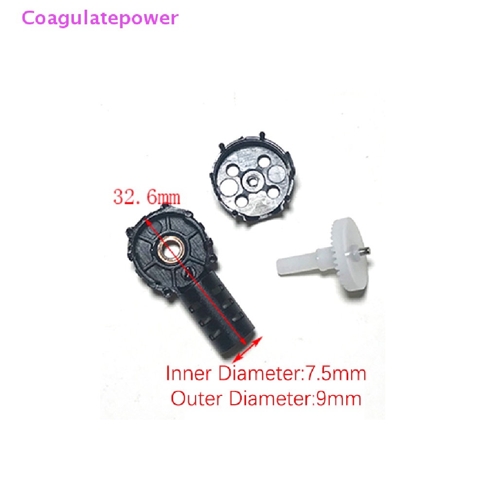 Đế Bánh Răng Động Cơ Cho RC E88pro Quadrotor