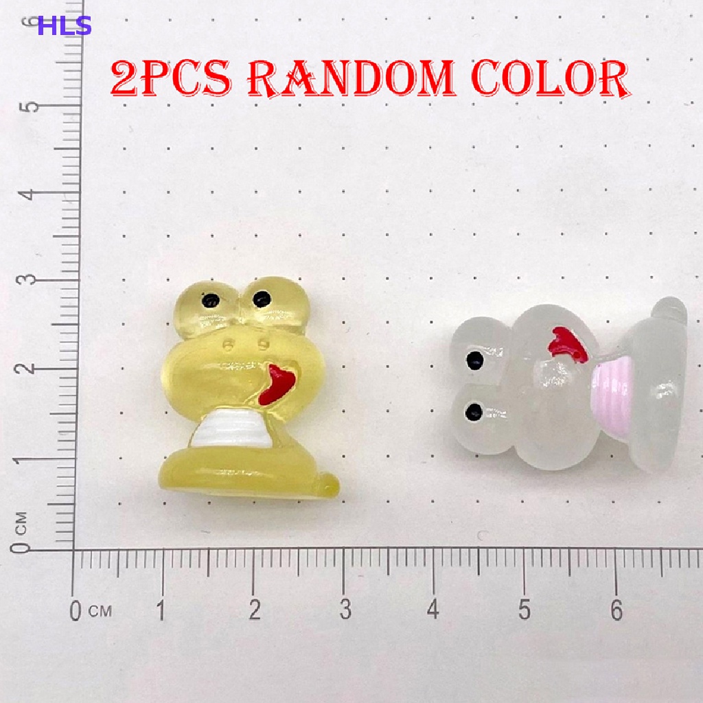 Set 2 Đồ trang trí Rắn Hoạt Hình Trung Hoa Phát Sáng Dùng Trang Trí Tiểu Cảnh