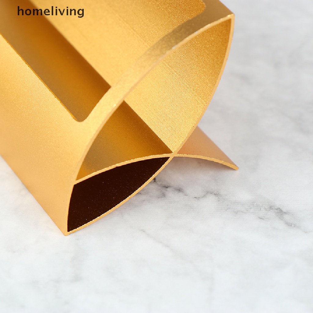 Kẹp Giữ Thẻ Ghi Chú Bằng Kim Loại Tiện Dụng Cho Văn Phòng