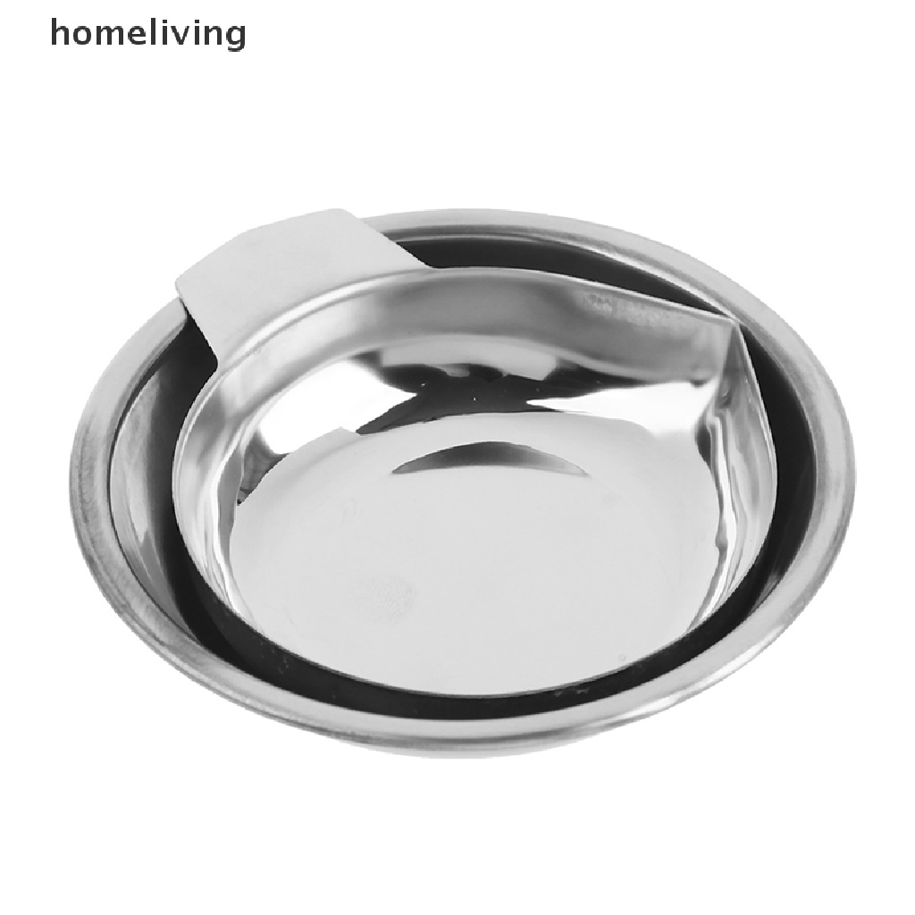 Giá Đỡ Chén Dĩa Bằng Thép Không Gỉ Tiện Dụng