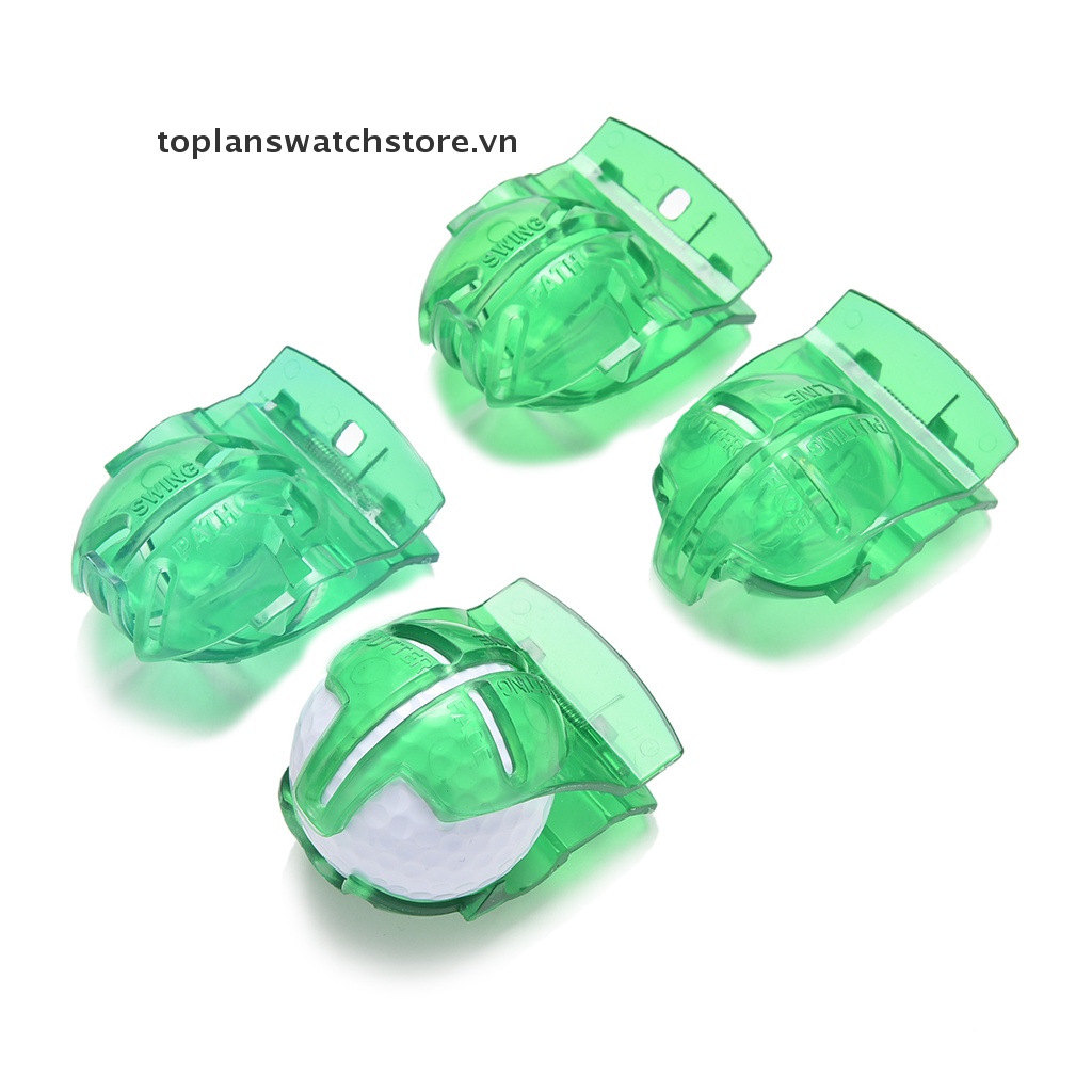 Dụng Cụ Kẹp Vẽ Đường Bóng Golf Chuyên Dụng