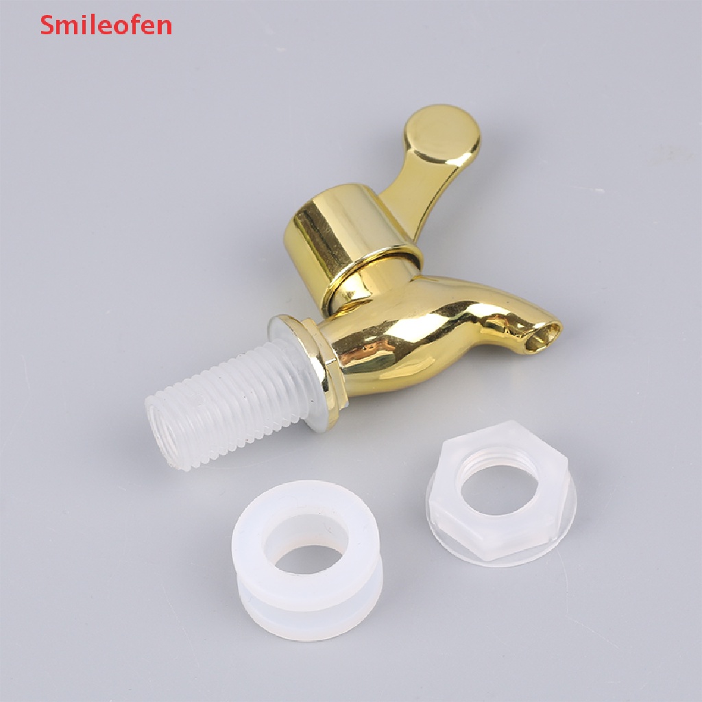 Vòi Rót Rượu Bằng Nhựa Chống Rò Rỉ Có Đầu Lọc Mẫu Mới