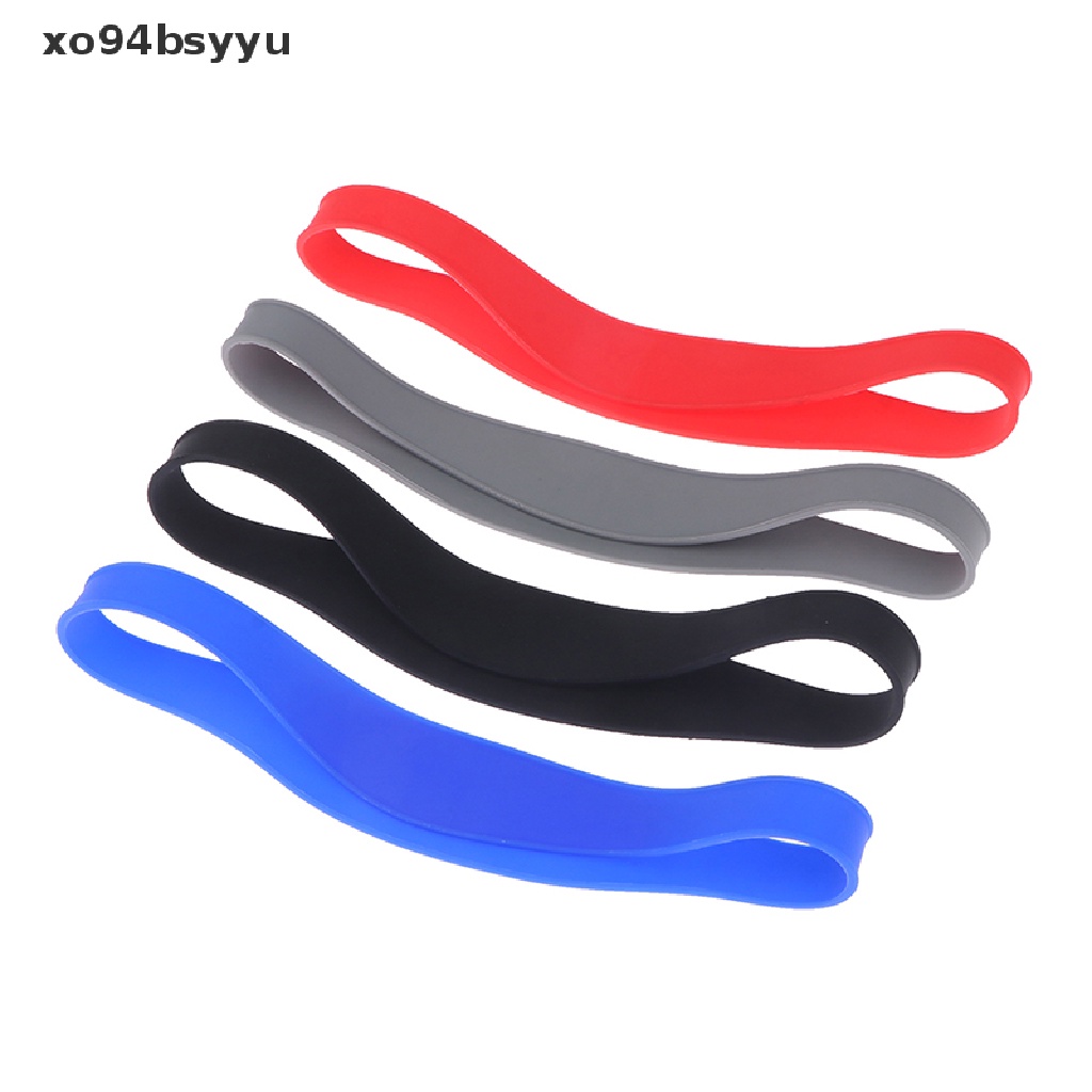 Khuôn Cạo Râu Xo94Bsyu Bằng Silicon Cong Chuyên Dụng Cho Thợ Cắt Tóc