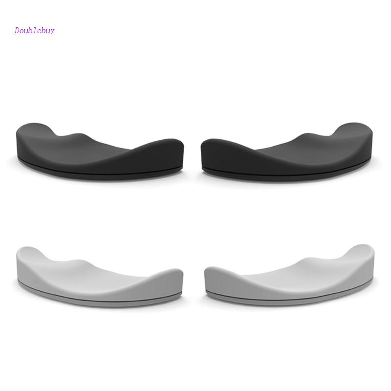 Đệm Silicone Kê Tay Sử Dụng Chuột / Bàn Tay Cho Văn Phòng