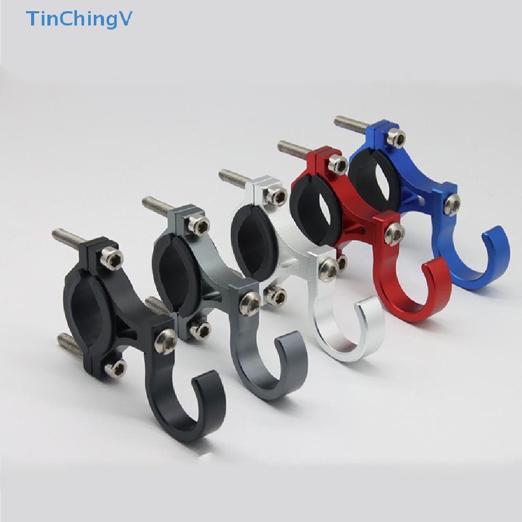 1 Túi Đựng Đồ Có Móc Treo Phía Trước Xe Đạp Điện / Mũ Bảo Hiểm Tiện Dụng