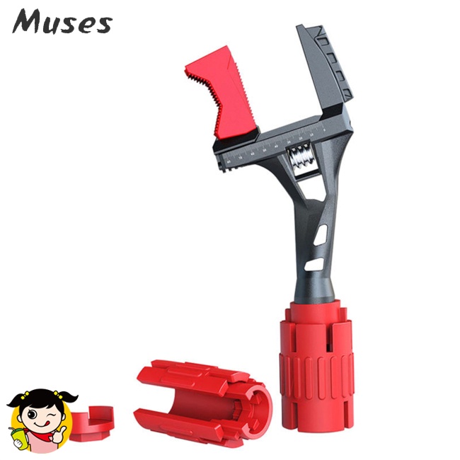 Cờ Lê Đa Năng 24 Trong 1 Chuyên Dụng Cho Sửa Chữa Bồn Rửa / Bồn Rửa / Nhà Bếp