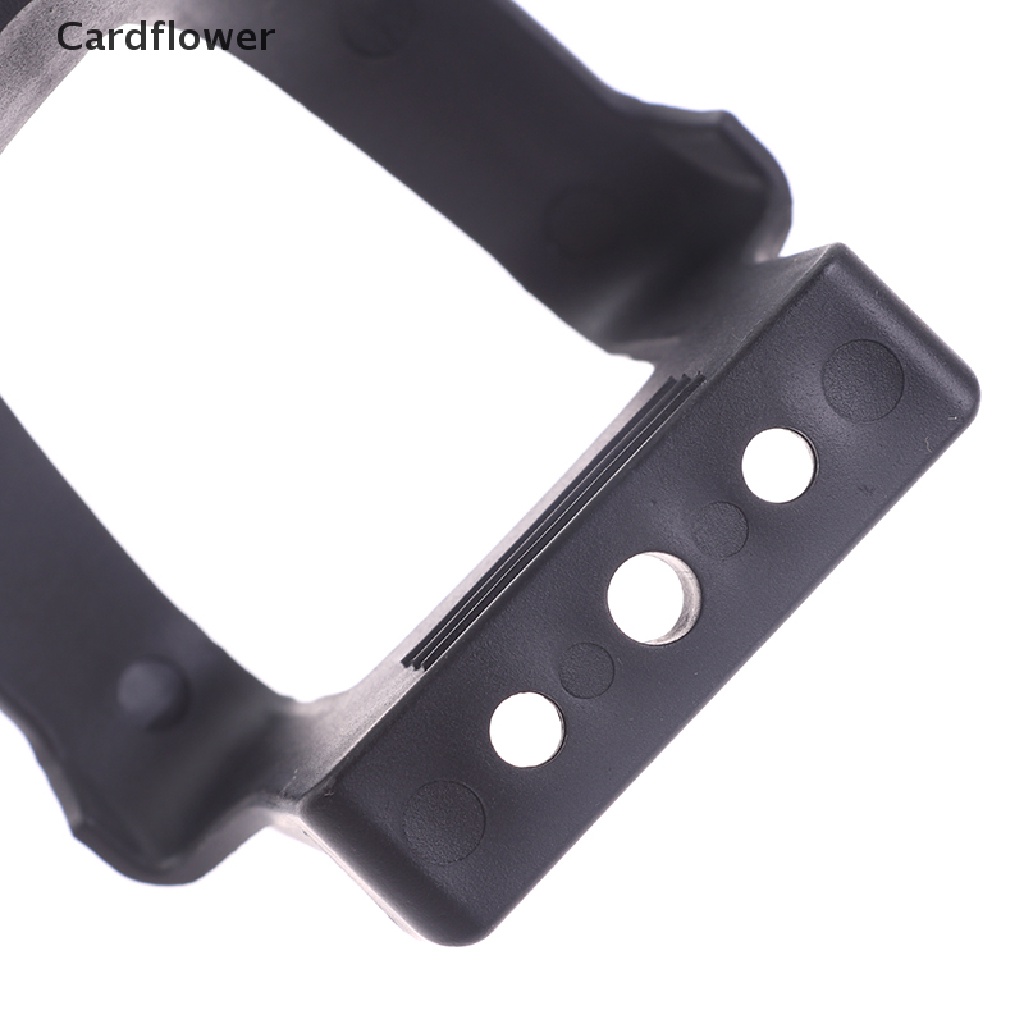 < Cardflower > Một Cặp Kẹp Nửa Bàn Đạp Xe Đạp Không Dây Màu Đen Giảm Giá Trên Bán Hàng