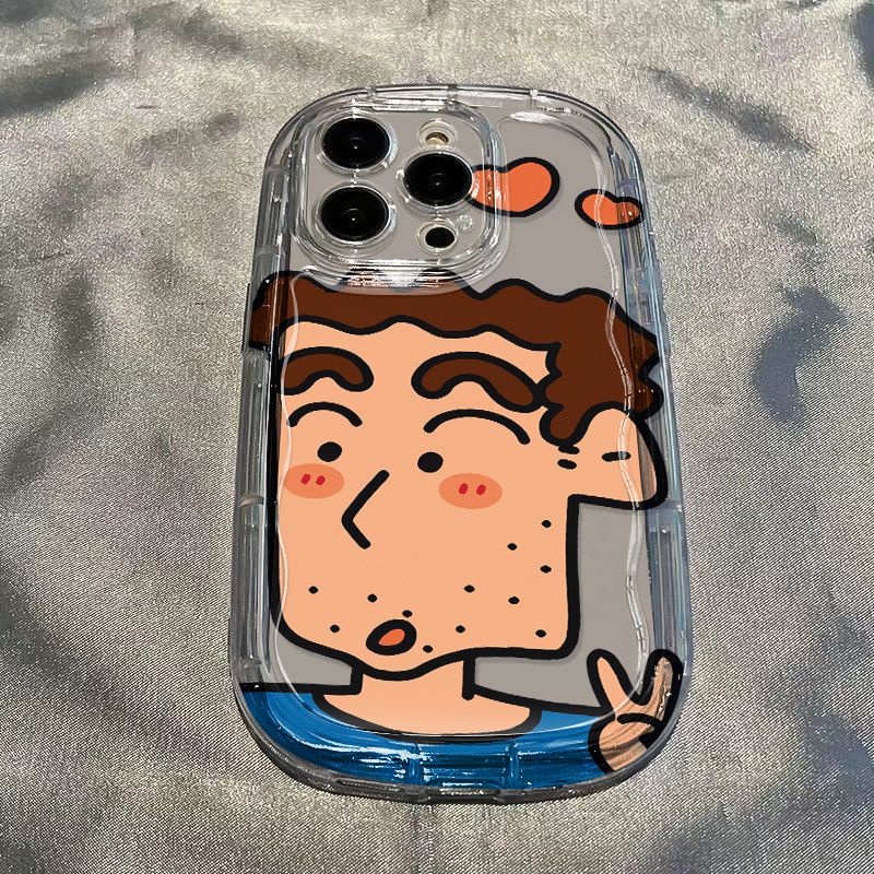 ✅Ốp Điện Thoại Mềm Trong Suốt Chống Sốc Cho Iphone 11 / 12 147 8p13 / promax xs xr