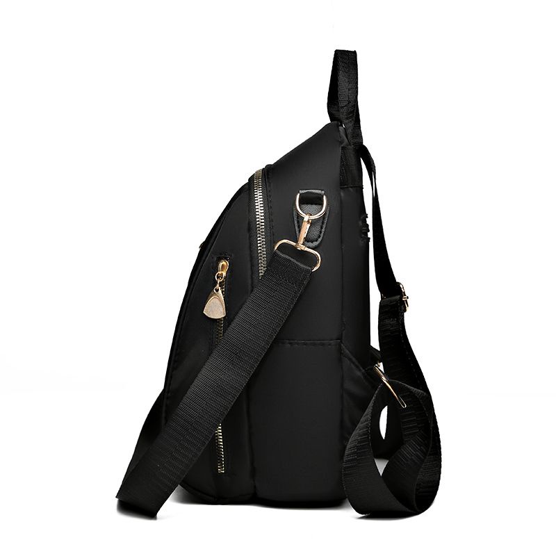 Balo Vải Oxford Thời Trang Cao Cấp Cho Nữ