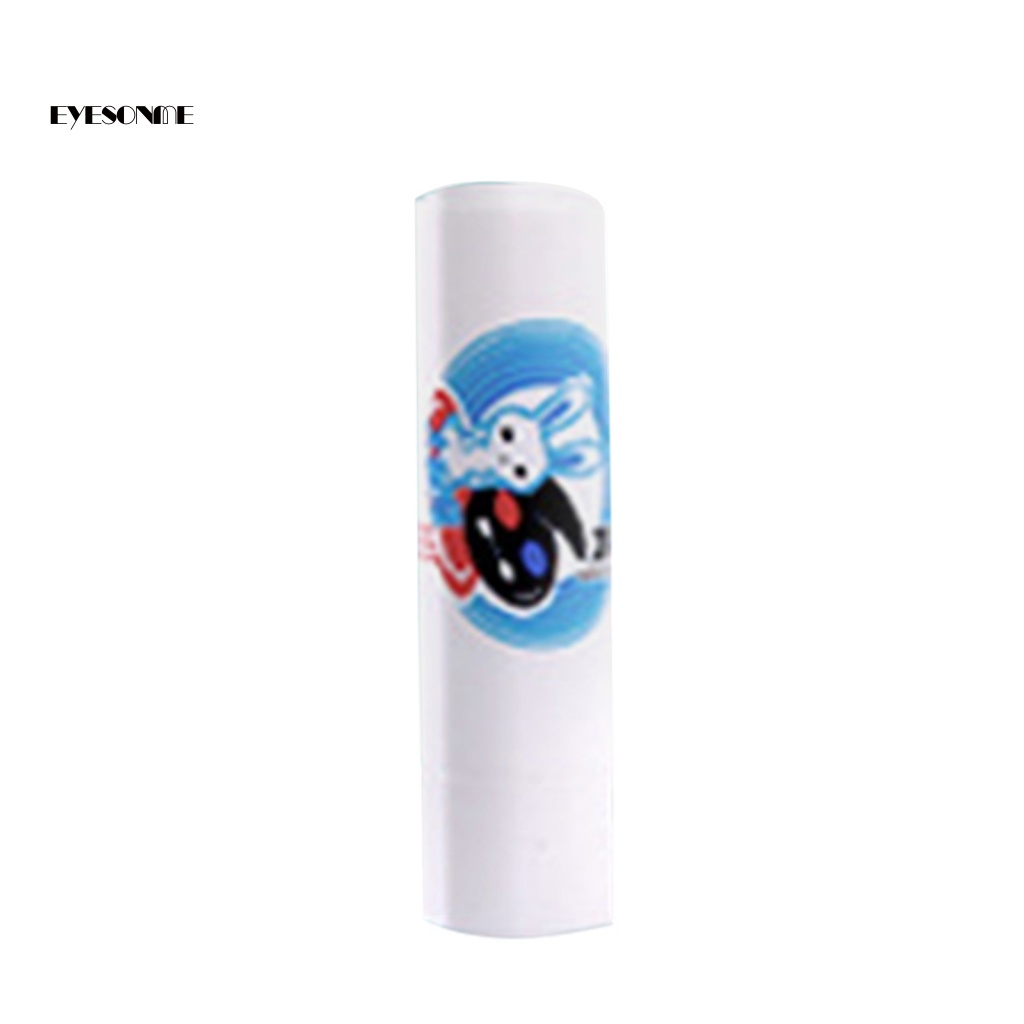Set 3 Son Dưỡng Môi / Nước Hoa / Kem Dưỡng Da Tay Hương Thỏ Trắng