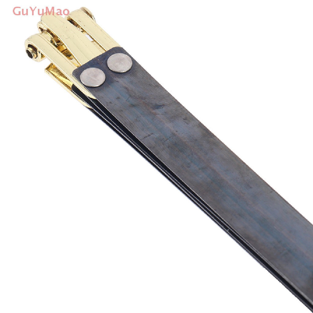 [cxGUYU] Khung Kim Loại Nhôm Dạng Ví Cầm Tay Phụ Kiện PRTA Cho Nữ Bác Sĩ