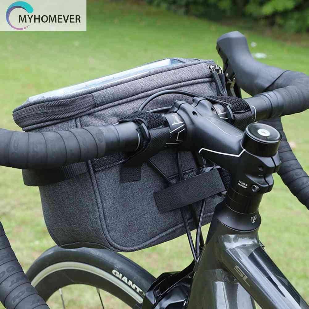 Túi Đeo Trước Xe Đạp 5L