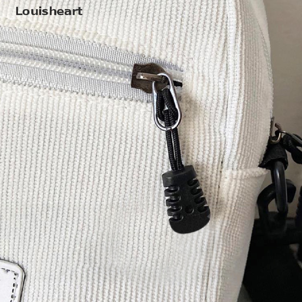 Túi Đeo Chéo Vai Bằng Vải Thời Trang Louisheart TFG