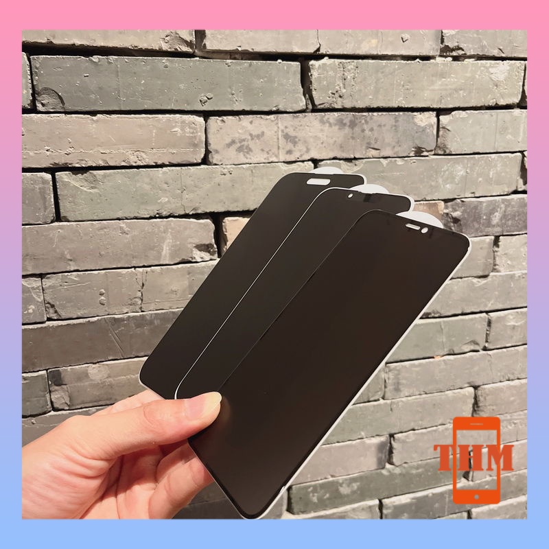 Ốp lưng iphone Phim chống nhìn trộm, phim điện thoại di động, chống vân tay, bảo vệ chống ngã Cho Iphone 7 / 7plus / 8 / 8plus / X / xs / xsmax / 11 / 12 / 13 / 14 / Plus / Pro / Pro Max-防窥膜