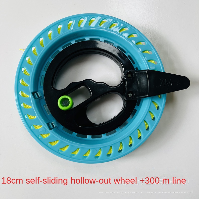 Diều Tam Giác Bằng Giấy Họa Tiết Nàng Tiên Cá Hoạt Hình Vui Nhộn Dễ Thương