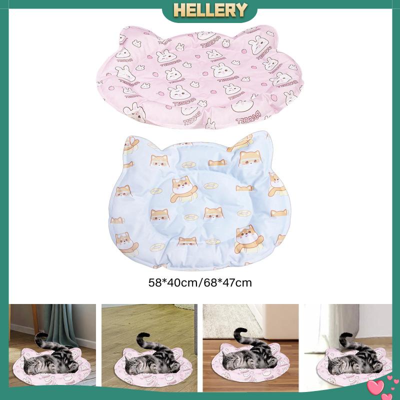 Đệm Ngồi Màu Hồng Thoải Mái Cho Thú Cưng