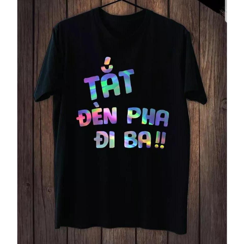 ÁO THUN PHẢN QUANG, COMBO 2 ÁO PHẢN QUANG 7 MÀU CỰC CHẤT