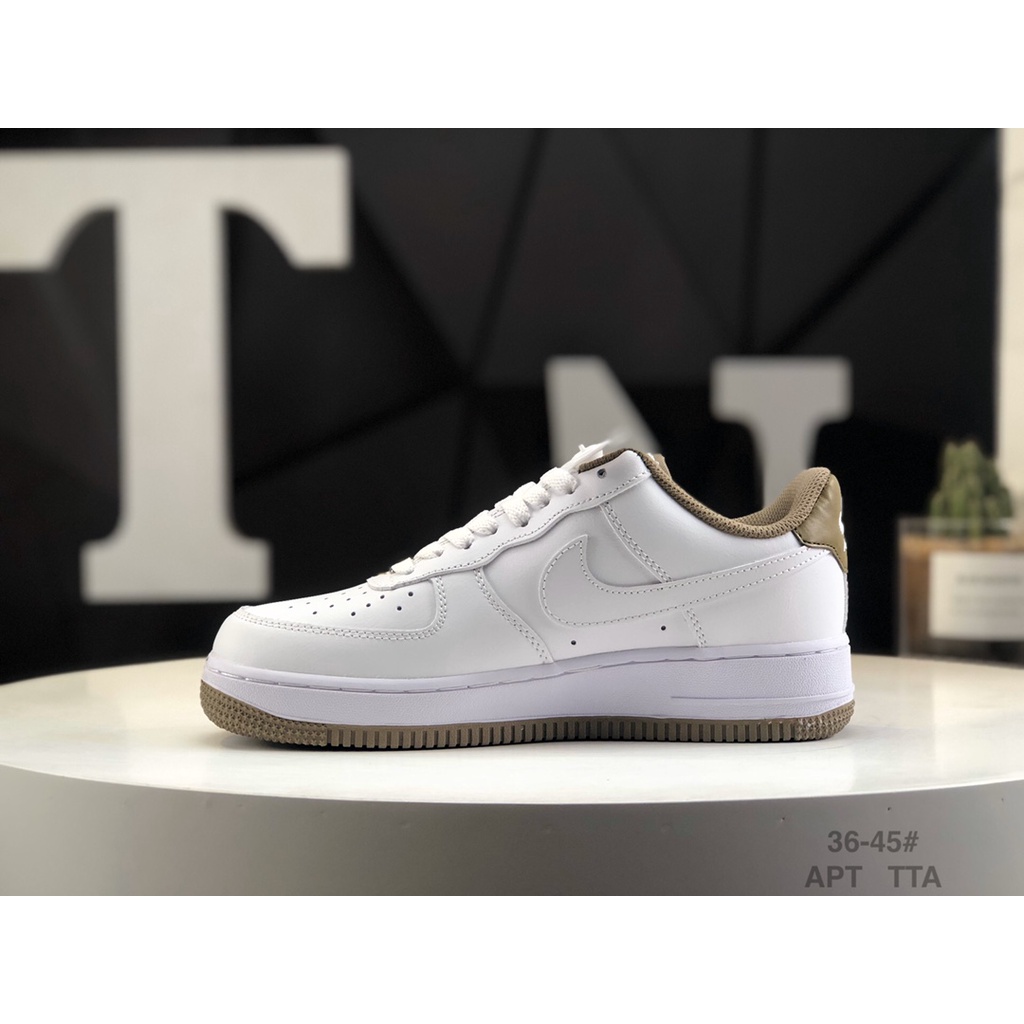 Giày Thể Thao Air Force 1 '07 DR9867-100 36-45