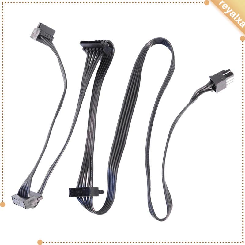 Dây Cáp Nguồn PCIe RM1000X Chất Lượng Cao