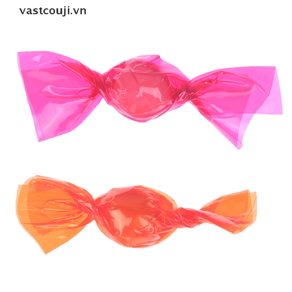 Set 5 / 10 Thức Ăn Mini Trang Trí Nhà Búp Bê