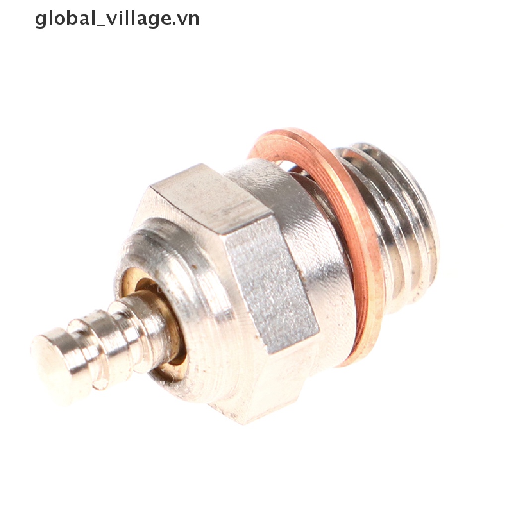 1 Phích Cắm Phát Sáng OS8 NO.8 OS8 Cho Động Cơ OS