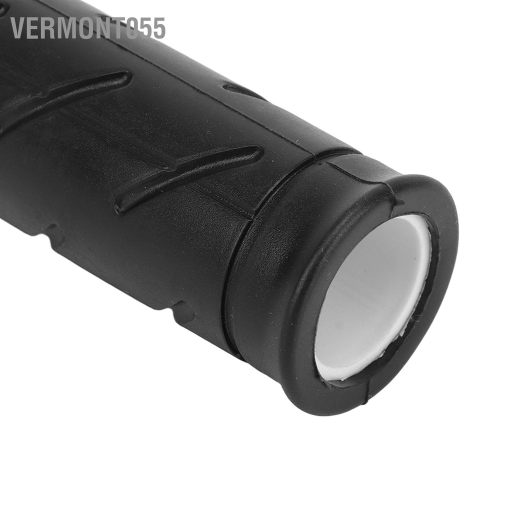 Vermont055 2 Chiếc Xe Máy Tay Cầm Cao Su Thay Thế Cho CBR600 CBR600RR F4I F5 CBR1000 CBR1000RR