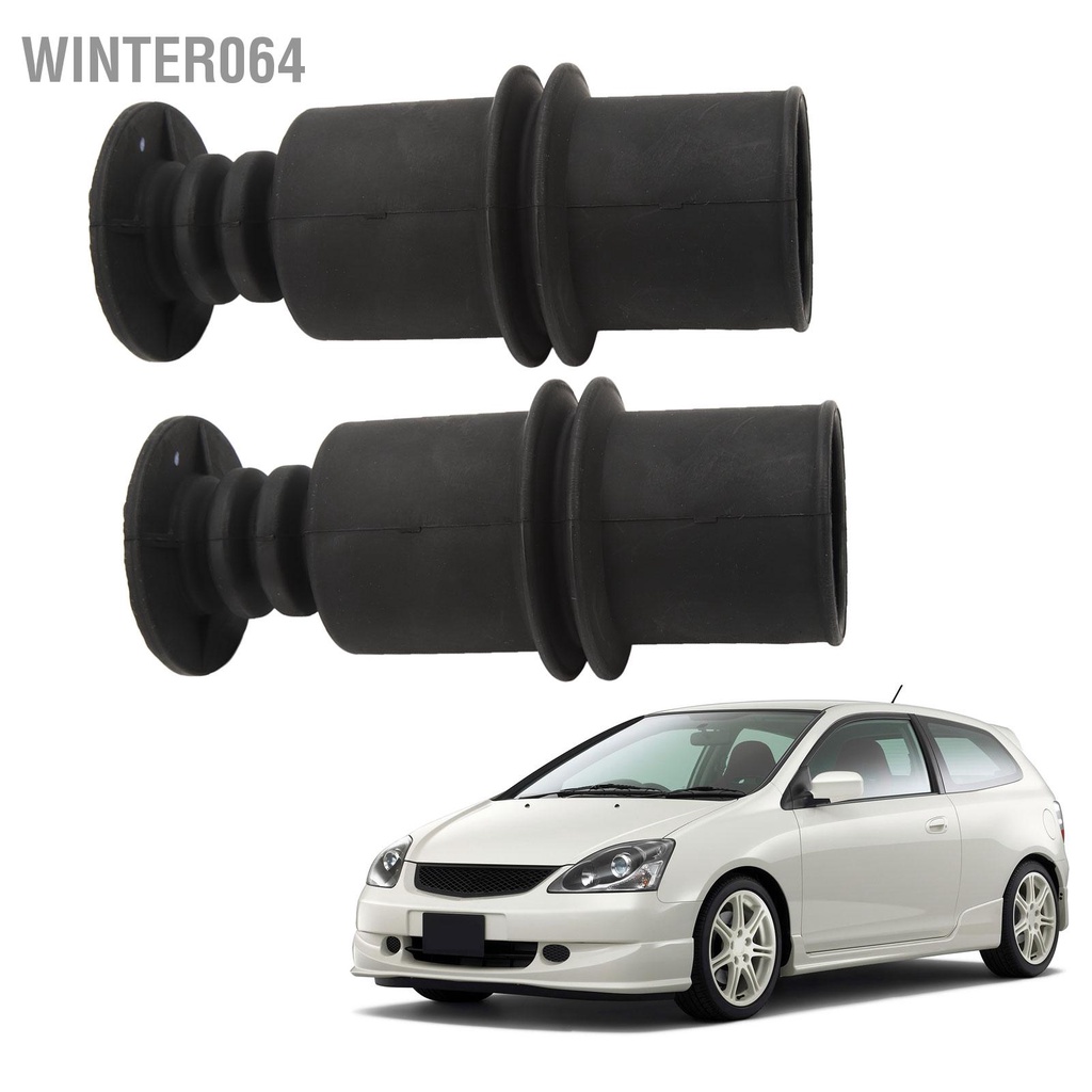 1 Cặp Giảm Xóc Trước 51722 S7A 014 Thay Thế Cho CIVIC EU EP ES 2001 2006