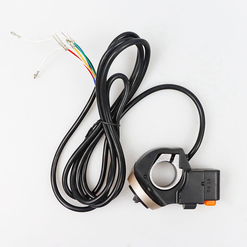 Bộ Công Tắc Nguồn 10-Inch M4 Cho Xe Điện Kugoo