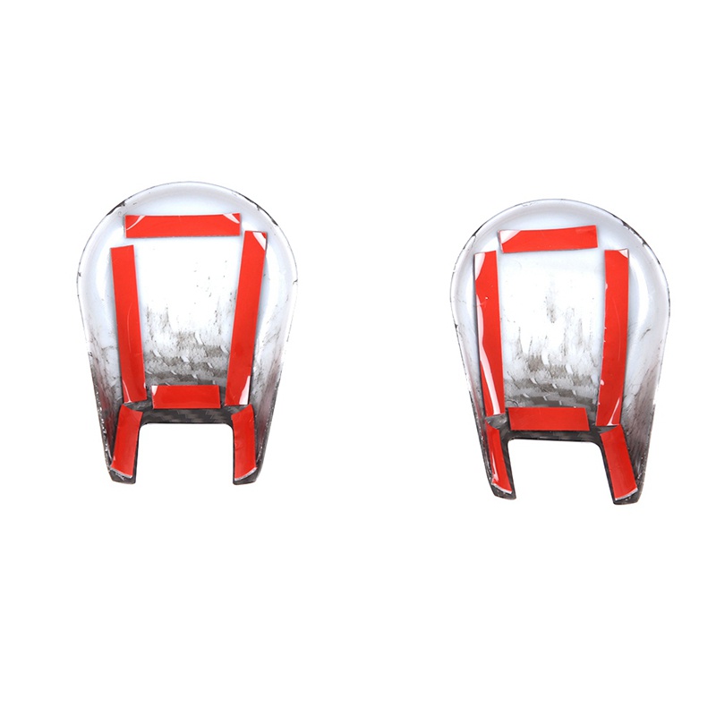 Viền Bọc Bảo Vệ Ghế Ngồi Xe Hơi Toyota FJ Cruiser 2007-2021 Bằng ABS