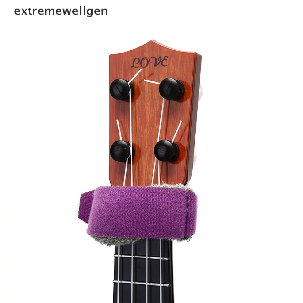 1 Miếng Bọc Cách Âm Cho Đàn Guitar Bass Cổ Điển Phụ Kiện Chuyên Dụng Dành Cho Llff