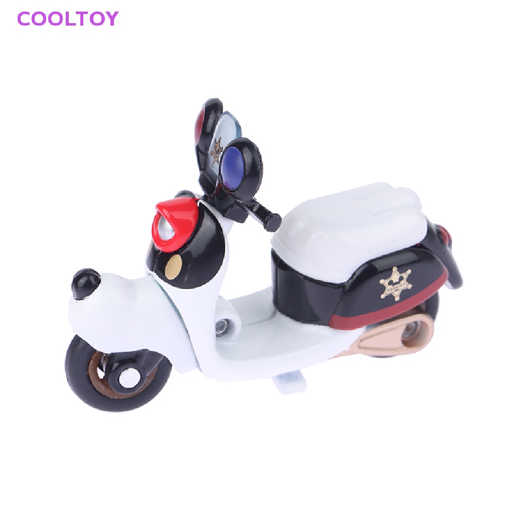 Mô Hình Xe Mô Tô Đồ Chơi Chuột Mickey Vịt Donald Bằng Hợp Kim Làm Quà Tặng Giáng Sinh Cho Bé