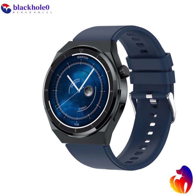 Đồng Hồ Thông Minh T88 Màn Hình Cảm Ứng HD 1.32-inch 8763e Bluetooth Và Phụ Kiện