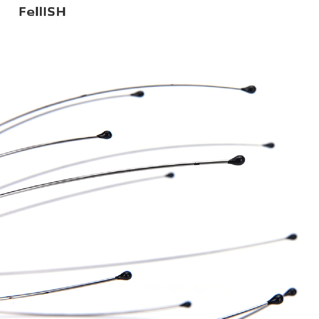 Dụng Cụ Mát Xa Cổ Hình Bạch Tuộc Thời Trang 439br