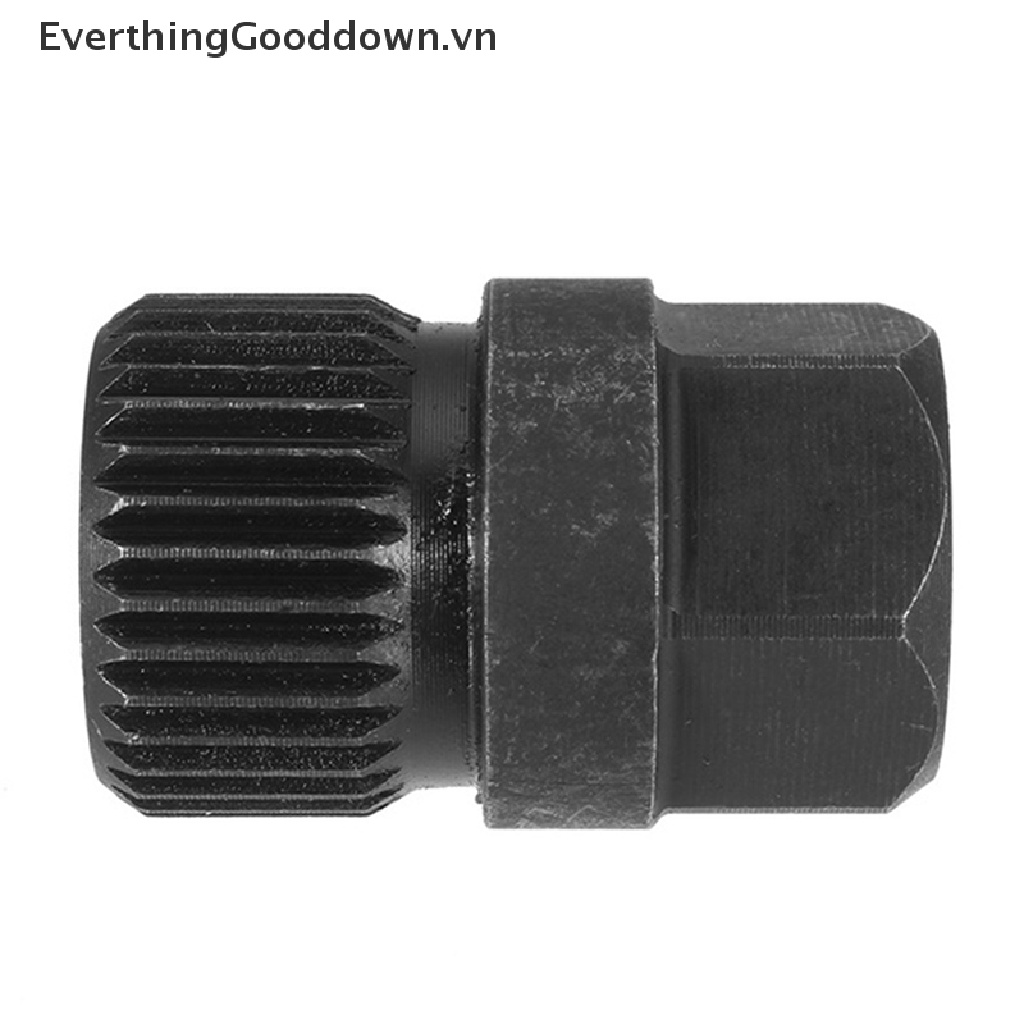 Bộ Dụng Cụ Tháo Gỡ Ròng Rọc 33 Vòng Chuyên Dụng Cho VW / AUDI / FORD vn