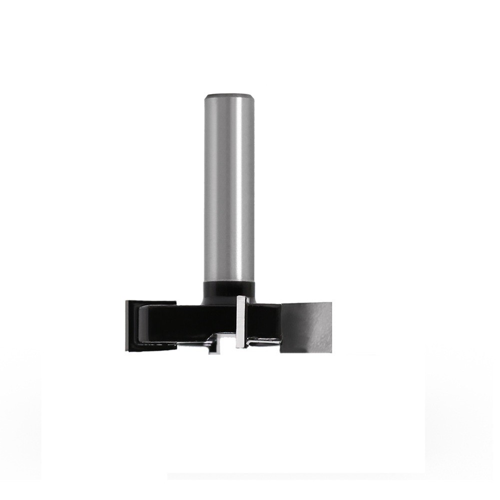 Mũi Phay CNC 1 / 2 Inch Chuyên Dụng Cho Máy Tiện