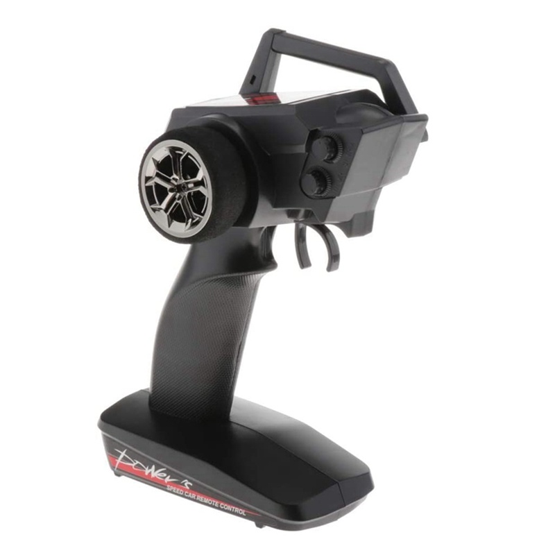 144001Bộ Điều Khiển Từ Xa 1669 Cho Wltoys 144001 144002 124018 124019 104001 Phụ Kiện Cho Xe Hơi Điều Khiển Từ Xa