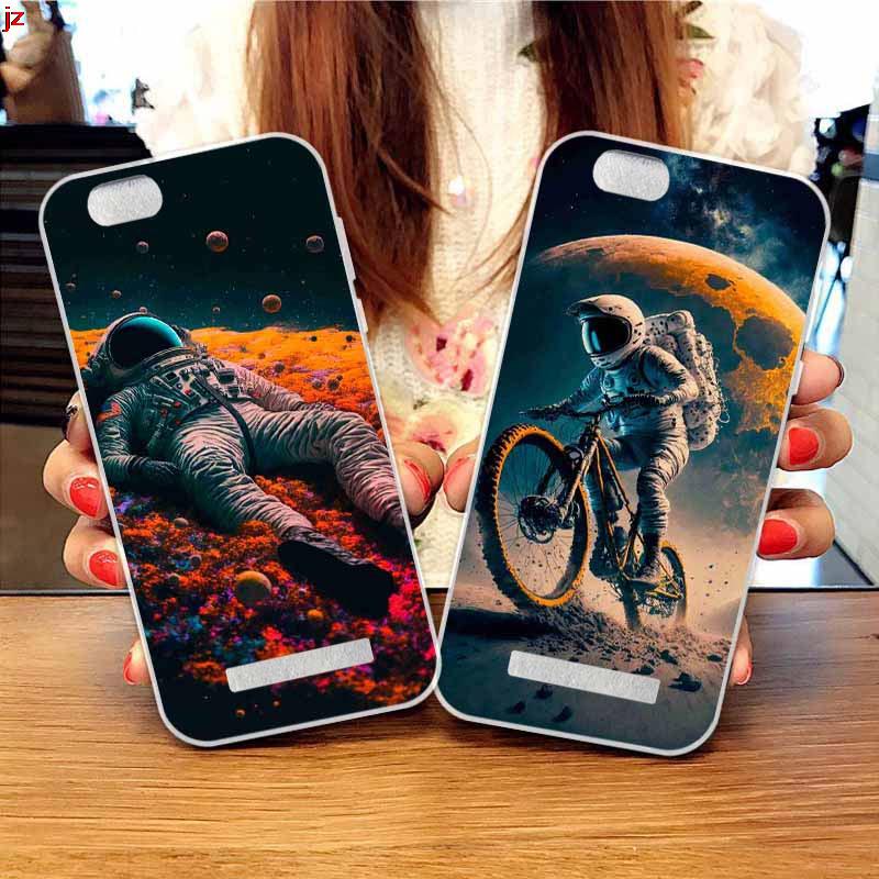 Ốp Điện Thoại TPU Dẻo Họa Tiết Độc Đáo Thời Trang Cho Lenovo Vibe C K4 K5 K6 K8 Note A536 P2 A6000 K3 A6010 A1000 144Pattern 03