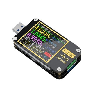 Usb Kiểm Tra Dòng Điện FNB48S