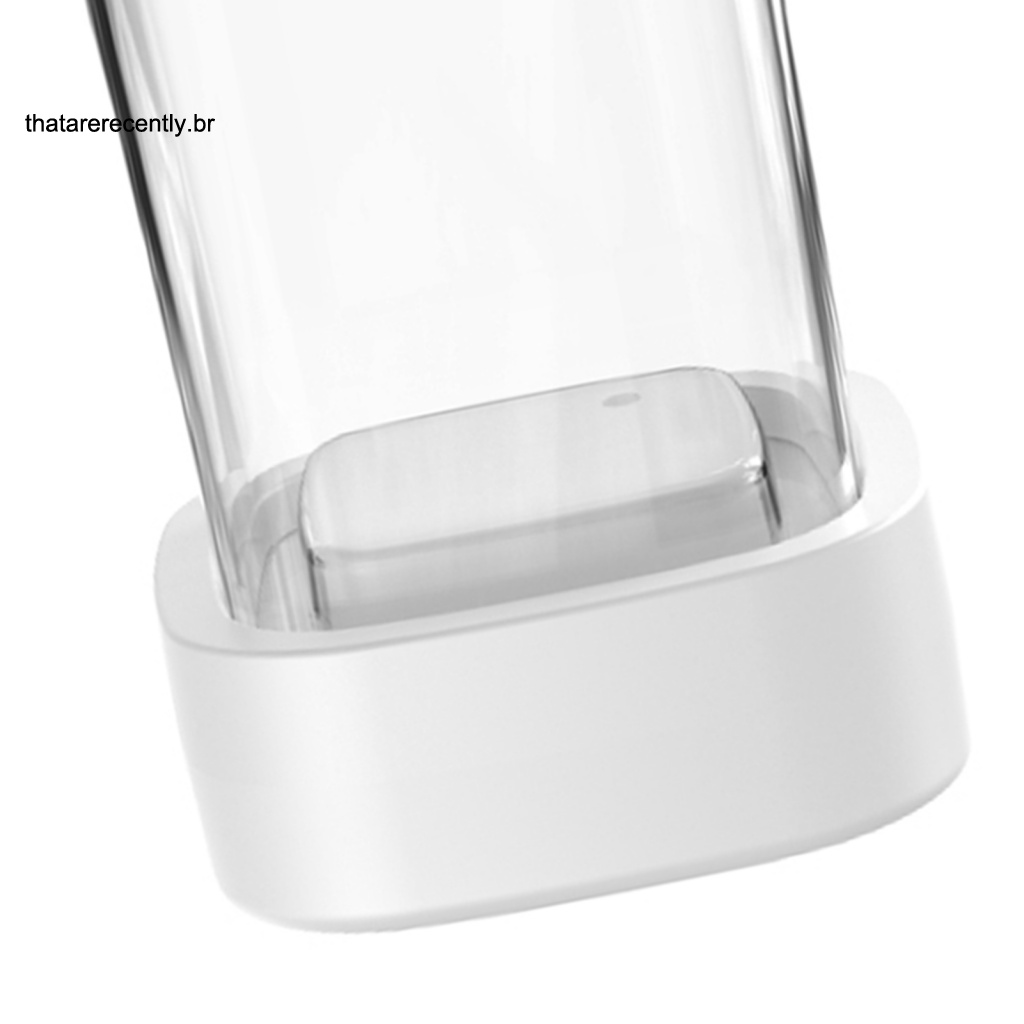 1 Bộ Dụng Cụ Vệ Sinh Trang Sức 500mAh 360 Độ