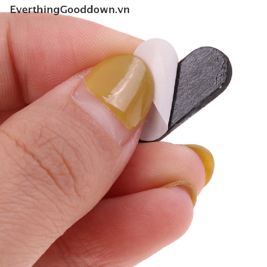 Bộ 4 Chân Đế Laptop Bằng Cao Su Cho Lenovo Thinkpad t470 t480 vn