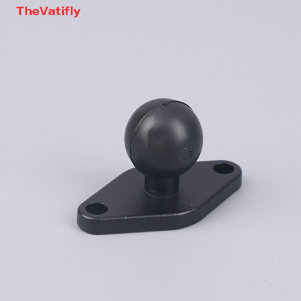 Khớp Nối Đầu Bi 25mm 25mm Bằng Hợp Kim Nhôm Chuyên Dụng Cho Xe Mô Tô