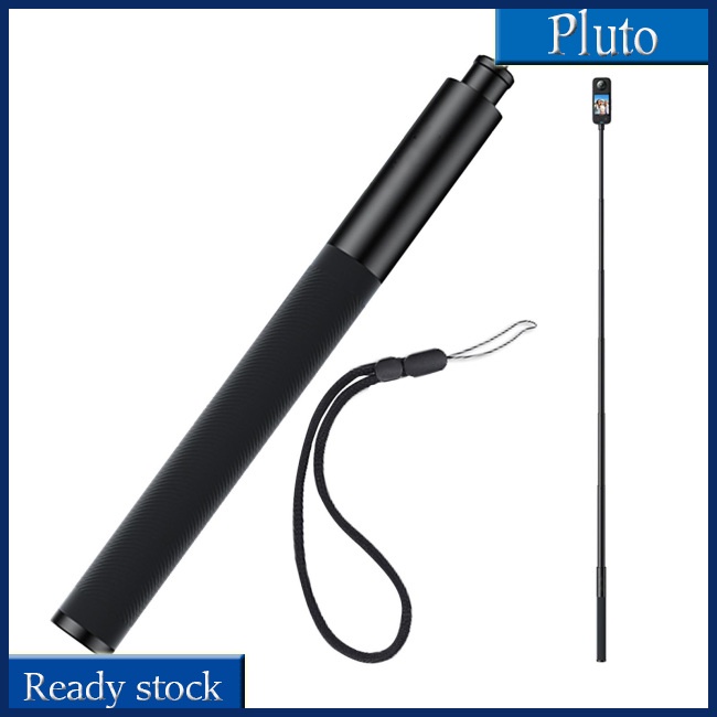 Mới Gậy Tự Sướng Kèm Dây Đeo Silicon Cho One Rs / X3