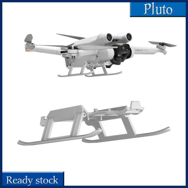 Mới Giá Đỡ Chân Hạ Cánh Chống Rơi Có Thể Gấp Gọn Tiện Dụng