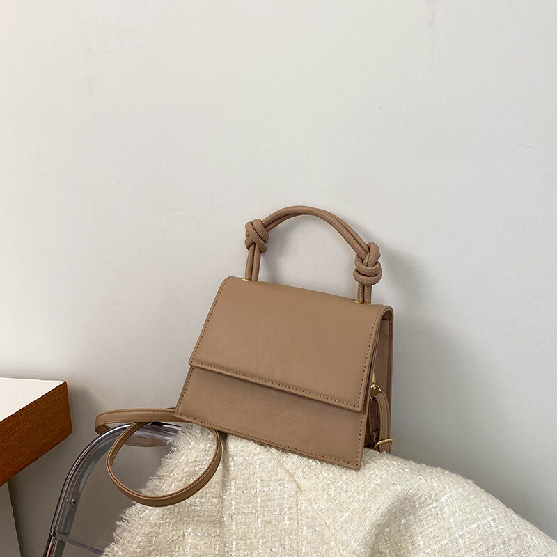 Túi Đeo Chéo Mini Màu Sắc Thời Trang Mùa Xuân 2023 Dành Cho Nữ