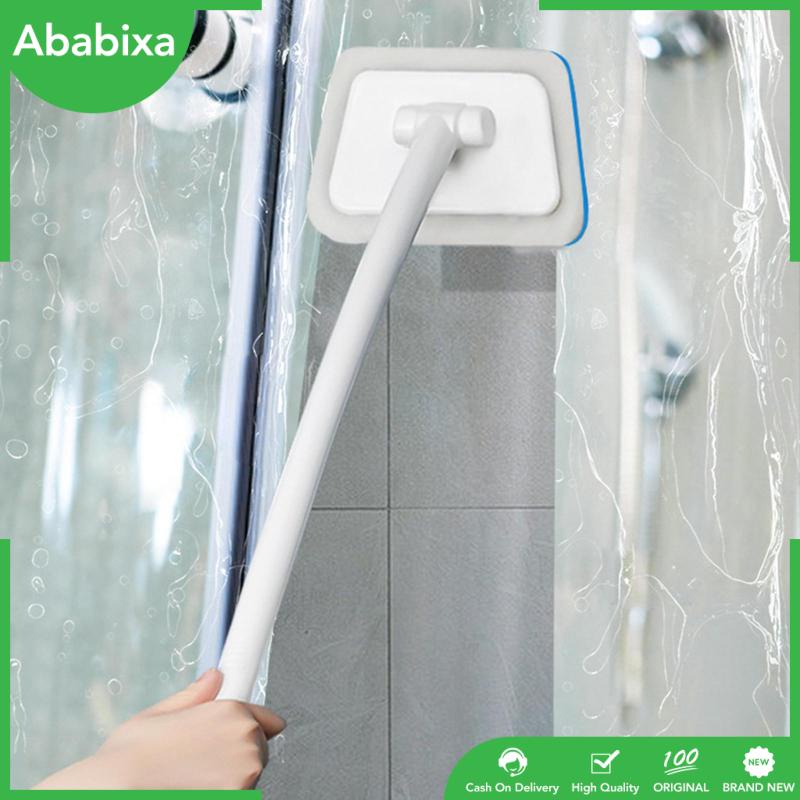 Bàn Chải Chà Sàn Cầm Tay Đa Năng Tháo Được