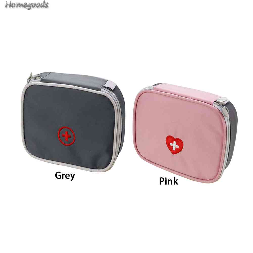 Túi Đựng Dụng Cụ Sơ Cứu Khẩn Cấp 2023 Thiết Kế Nhỏ Gọn Tiện Dụng