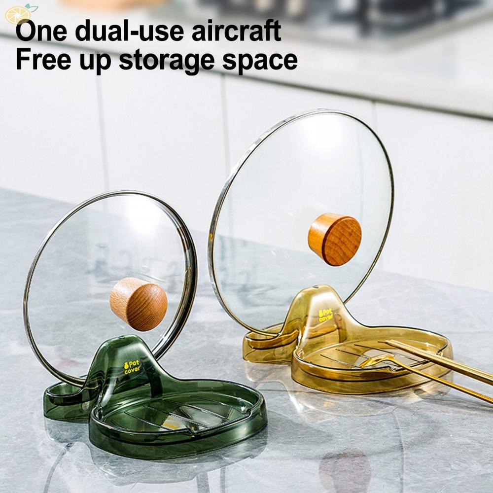 Giá Đỡ Dụng Cụ Nấu Ăn Đa Năng Siêu Bền Tiện Dụng Cho Nhà Bếp