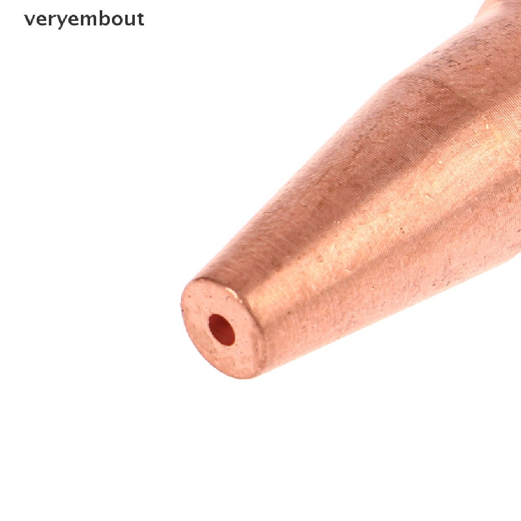 Đầu Hàn 1.4 / 1.6 / 1.8 / 2.0 / 2.2mm H01-12 Chuyên Dụng